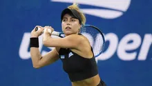 Renata Zarazúa se despide de Auckland y pone la mira en el Australian Open 2026