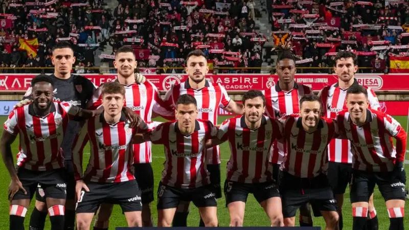 Athletic Club de Bilbao | X: @AthleticClub