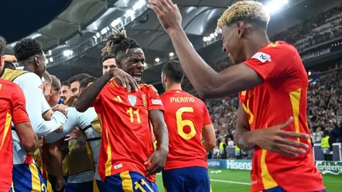 ¡Yamal y 54 más! España presenta prelista para el Mundial 2026 con dominio Blaugrana