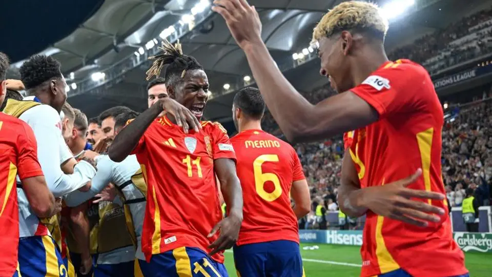 ¡Con barba y bigote! Yamal lanza promesa si España gana el Mundial 2026