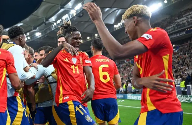 ¡Yamal y 54 más! España presenta prelista para el Mundial 2026 con dominio Blaugrana