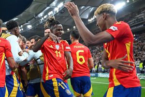 ¡Que siempre sí! España confirma partido en Puebla ante Perú como preparación para el Mundial 2026