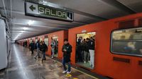 Metro CDMX actualiza sus normas 2026: nuevas reglas para pasillos y vagones