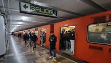Metro CDMX actualiza sus normas 2026: nuevas reglas para pasillos y vagones