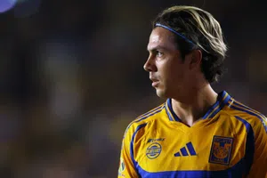 Sebastián Córdova se despide de Tigres con emotiva carta