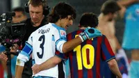 Federico Vilar revive el histórico Atlante vs Barcelona en el Mundial de Clubes 2009