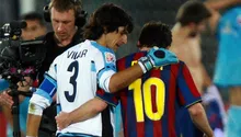 Federico Vilar revive el histórico Atlante vs Barcelona en el Mundial de Clubes 2009
