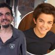 Padre de Tylor Chase revela por qué el actor de Nickelodeon vive en la calle