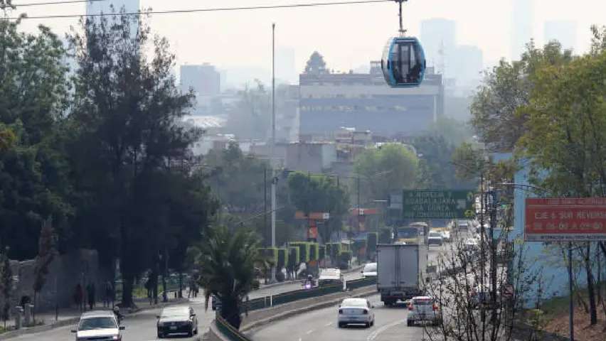 Autoridades activaron la Fase 1 de la Contingencia Ambiental, afectando a l CDMX y Edomex. / Pixabay