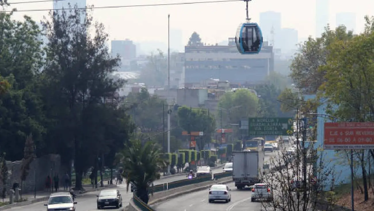 Autoridades activaron la Fase 1 de la Contingencia Ambiental, afectando a l CDMX y Edomex. / Pixabay