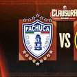 ¿Cuándo y dónde ver el Pachuca vs América de la J3 del Clausura 2026?