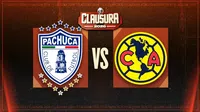 ¿Cuándo y dónde ver el Pachuca vs América de la J3 del Clausura 2026?