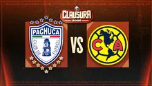 ¿Cuándo y dónde ver el Pachuca vs América de la J3 del Clausura 2026?