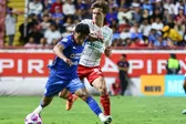 ¿Rumbo a Cruz Azul? Agustín Palavecino ya no estuvo con Necaxa en amistoso ante León