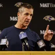 John Harbaugh es nuevo entrenador en jefe de New York Giants