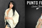Sandra Montaya conmueve con ‘Punto Final’, el homenaje a su papá que toca el alma