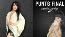 Sandra Montaya conmueve con ‘Punto Final’, el homenaje a su papá que toca el alma
