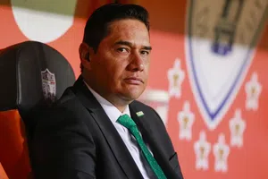 Moisés Muñoz revela quién debe ser el portero titular de México en el Mundial 2026