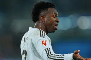 Exjugador del Real Madrid pide no renovar a Vinicius Jr