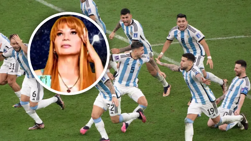 Mhoni Vidente predice al campeón del Mundial 2026