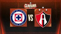 Cruz Azul vs Atlas: ¿Dónde y a qué hora ver la Jornada 2 del Clausura 2026 de la Liga MX?
