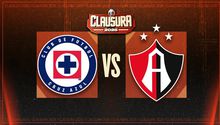 Cruz Azul vs Atlas: ¿Dónde y a qué hora ver la Jornada 2 del Clausura 2026 de la Liga MX?