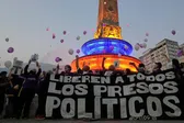 Venezuela anuncia liberación de un “número importante” de presos políticos para fomentar la paz
