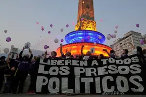 Venezuela anuncia liberación de un “número importante” de presos políticos para fomentar la paz