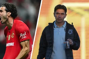 Pollo Briseño y Dieter Villalpando se enganchan en redes sociales y reviven antigua polémica