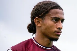 Tahirys Dos Santos, jugador del Metz, hospitalizado de emergencia tras incendio en Suiza