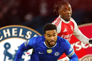 ¿Cuándo y dónde ver el Chelsea vs Arsenal de la Carabao Cup?