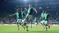 León rompe mala racha ante Cruz Azul en el arranque del Clausura 2026
