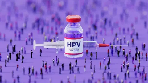 UNAM desarrolla innovadora prueba para detectar el VPH y mejorar la detección temprana
