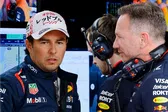 Checo Pérez expone que Christian Horner sabía que Red Bull tendría problemas tras su salida