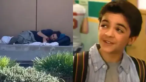 Tylor Chase vuelve a las calles tras recibir atención psiquiátrica temporal