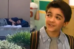 Tylor Chase vuelve a las calles tras recibir atención psiquiátrica temporal