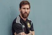 Messi rompe el silencio y confiesa: "Soy más raro que la mier..."