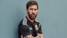 Messi rompe el silencio y confiesa: "Soy más raro que la mier..."