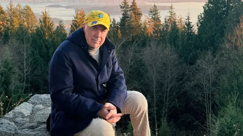 Carlo Ancelotti deja mensaje, en el inicio del 2026, que ilusiona a Brasil