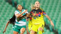 Los mejores fichajes de la Liga MX Femenil para el Clausura 2026
