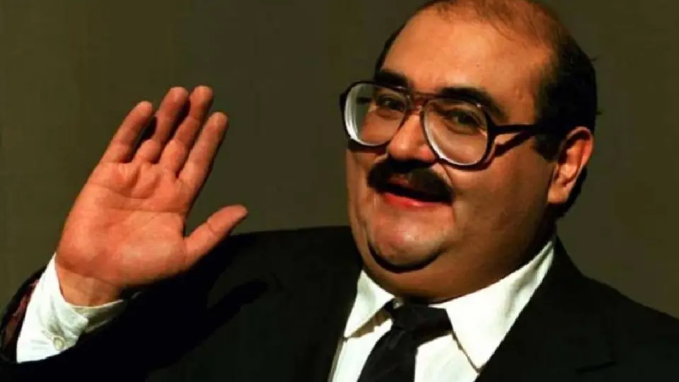 ¿Murió Edgar Vivar? Esto es lo que se sabe