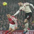 Arsenal empata sin goles ante Liverpool y deja ir la oportunidad de alejarse en la cima de la Premier League