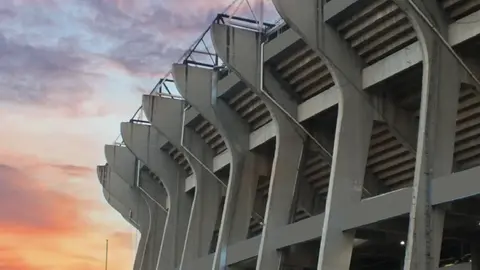 ¿Cruz Azul jugará como local en el Estadio Banorte en este semestre?