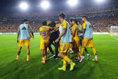 Tigres apunta a fichar a un mediocampista argentino para el Clausura 2026