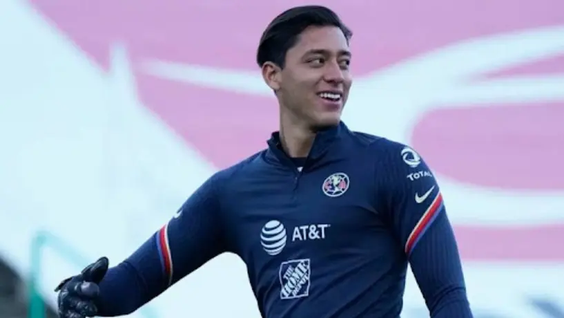 ¡Oficial! Fernando Tapia deja a los Tigres y vuelve a las Águilas del América
