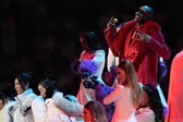 NFL y Netflix conquistan la Navidad con un show de medio tiempo protagonizado por Snoop Dogg