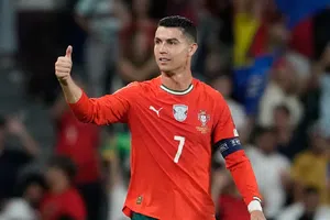 Cristiano Ronaldo y la promesa de los mil goles: "alcanzaré ese número con seguridad"
