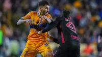 Tigres y Toluca empatan sin goles en la 'revancha' de la Final del Apertura 2025