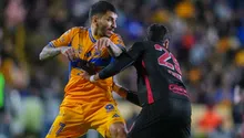 Tigres y Toluca empatan sin goles en la 'revancha' de la Final del Apertura 2025