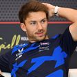 Pierre Gasly es criticado en redes sociales tras ‘homenajear’ a Michael Schumacher